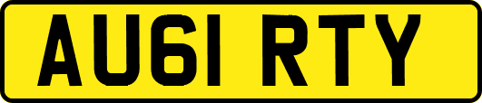 AU61RTY