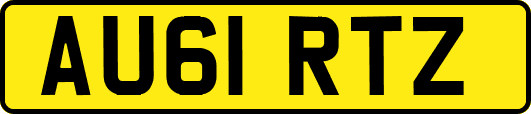 AU61RTZ