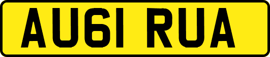 AU61RUA