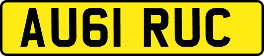 AU61RUC