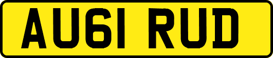 AU61RUD