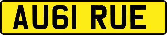 AU61RUE