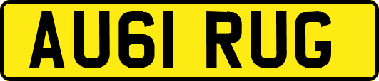 AU61RUG