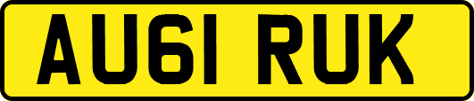 AU61RUK