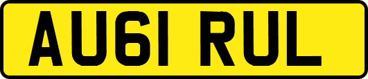 AU61RUL