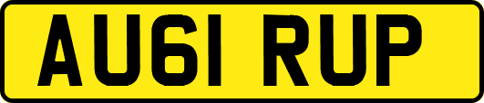 AU61RUP
