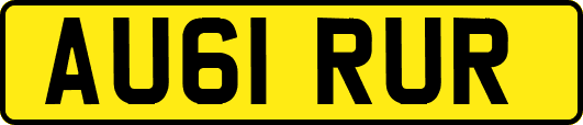 AU61RUR