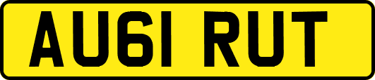 AU61RUT