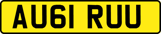AU61RUU