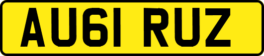 AU61RUZ