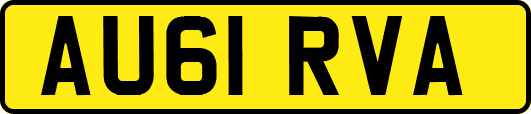 AU61RVA