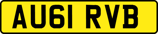 AU61RVB