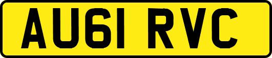 AU61RVC