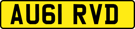 AU61RVD
