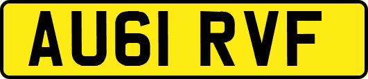 AU61RVF