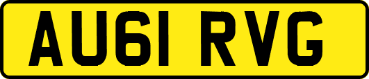 AU61RVG