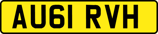 AU61RVH