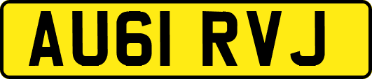 AU61RVJ