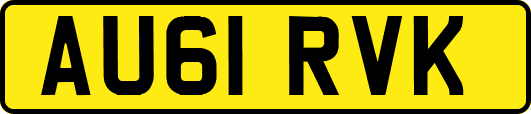 AU61RVK