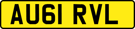 AU61RVL
