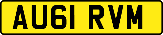 AU61RVM