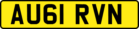 AU61RVN