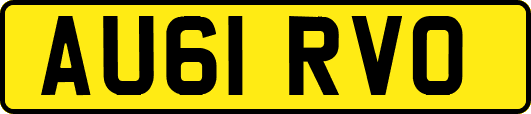 AU61RVO