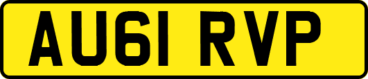 AU61RVP
