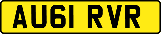 AU61RVR