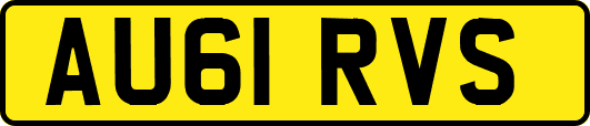 AU61RVS