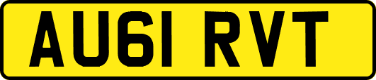 AU61RVT