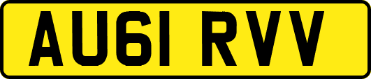 AU61RVV