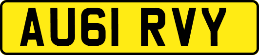 AU61RVY