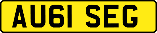 AU61SEG