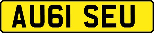 AU61SEU