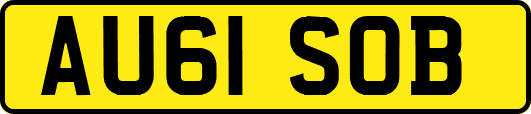 AU61SOB
