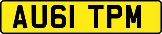 AU61TPM