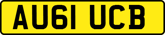 AU61UCB