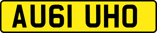 AU61UHO