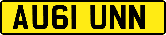 AU61UNN