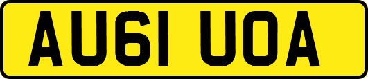 AU61UOA