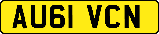 AU61VCN