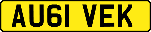 AU61VEK
