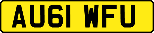 AU61WFU