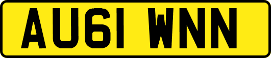 AU61WNN