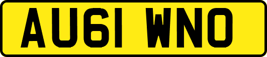 AU61WNO