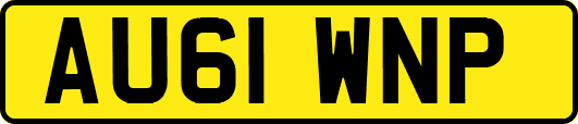 AU61WNP