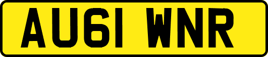AU61WNR