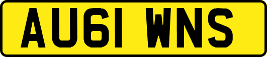 AU61WNS