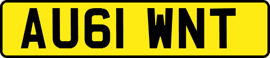 AU61WNT